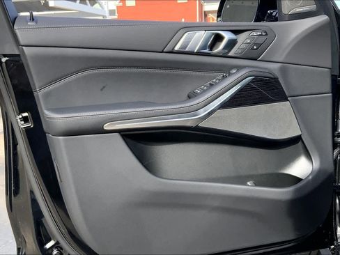 New 2026 BMW X7 xDrive40i w/ M Sport Package image 10