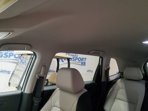 New 2026 Honda CR-V LX image 26