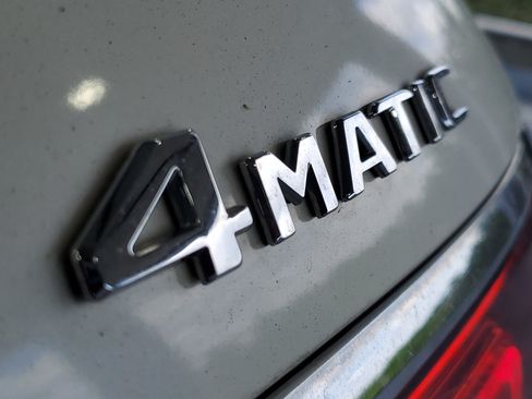 Used 2020 Mercedes-Benz GLS 450 4MATIC image 6