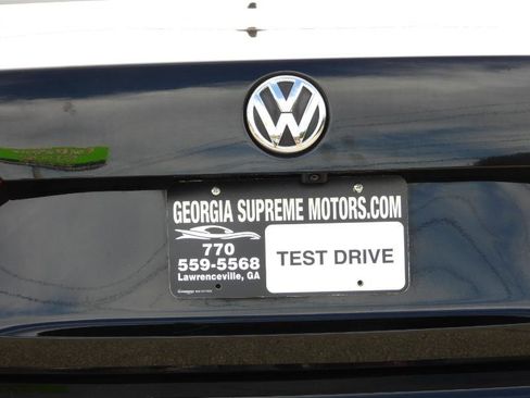 Used 2014 Volkswagen Passat 1.8T SE image 17