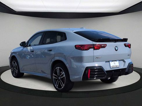 Used 2026 BMW X2 xDrive28i image 6
