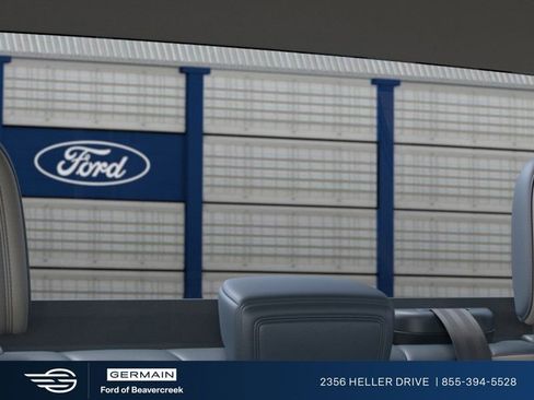 New 2026 Ford Maverick Lariat AWD/4WD image 24