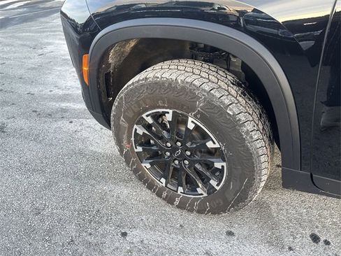 New 2026 Chevrolet Traverse Z71 w/ LPO, Floor Liner Package image 34