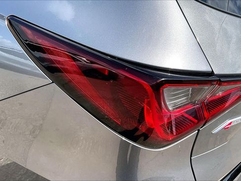 Used 2023 Acura MDX A-Spec AWD/4WD image 28
