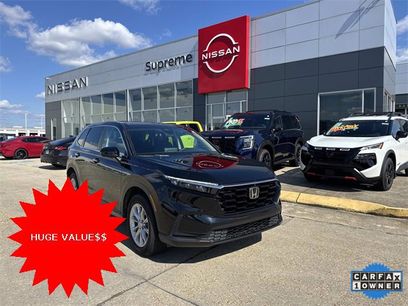 Used 2023 Honda CR-V EX