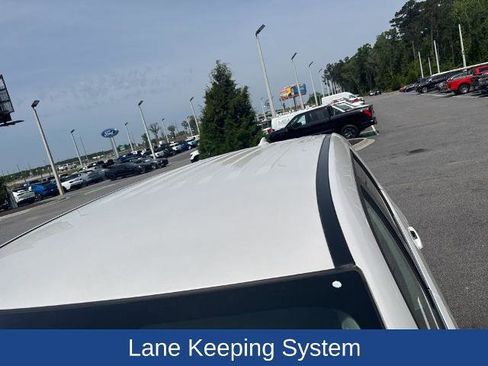 Used 2025 Honda Pilot EX-L image 7