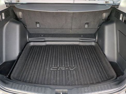 Used 2018 Honda CR-V Touring image 6