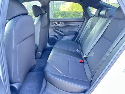 Used 2024 Honda Civic Sport image 23