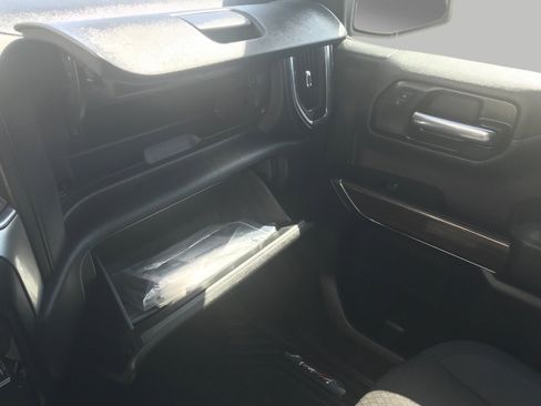 Used 2022 Chevrolet Silverado 1500 RST image 26