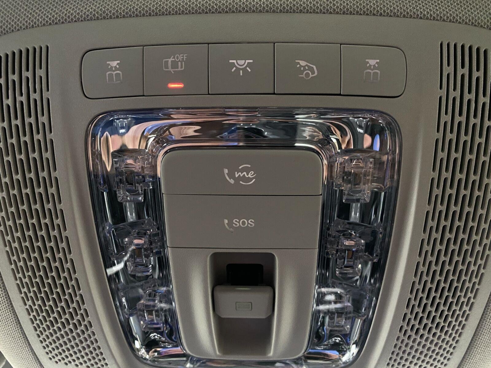 New 2026 Mercedes-Benz GLS 450 4MATIC image 31