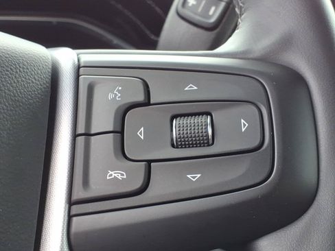 Used 2024 GMC Sierra 1500 Elevation AWD/4WD image 22
