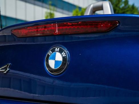 Used 2008 BMW Z4 3.0i image 36