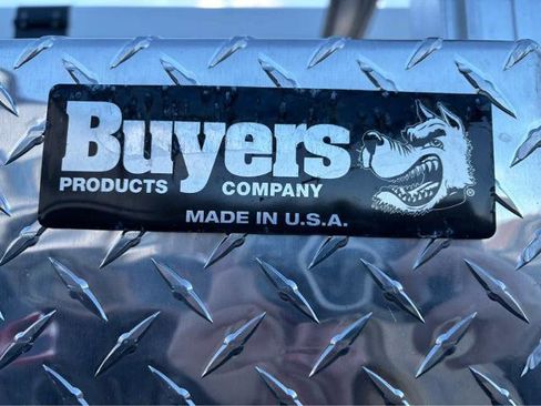 Used 2025 Chevrolet Silverado 2500 W/T w/ WT/CX Safety Package image 28