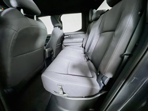 Used 2025 Toyota Tacoma SR w/ SR Upgrade Package RWD image 29