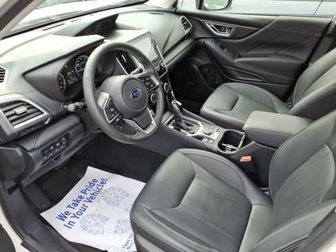 Certified 2023 Subaru Forester Touring image 11