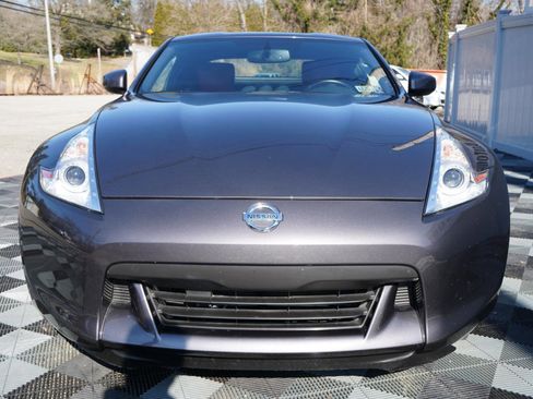 Used 2010 Nissan 370Z Touring w/ Sport Pkg image 14