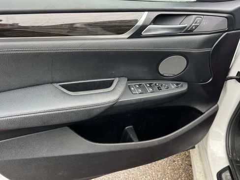 Used 2017 BMW X3 xDrive35i image 16