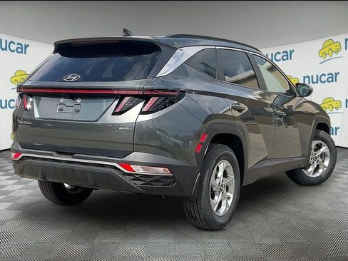 Used 2023 Hyundai Tucson SEL AWD/4WD image 6