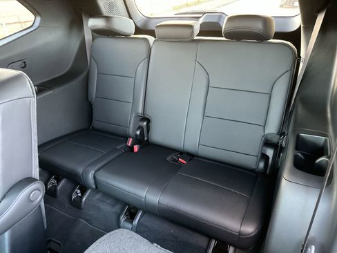 New 2026 Buick Enclave Preferred image 23