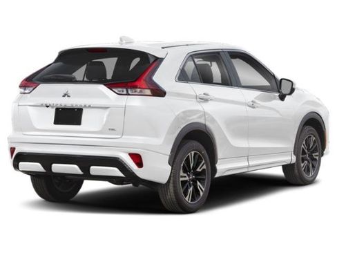New 2026 Mitsubishi Eclipse Cross SEL image 23