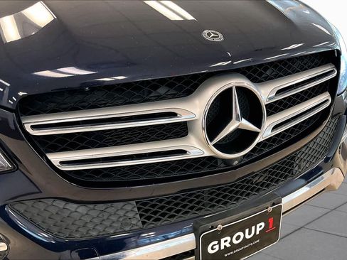 Used 2017 Mercedes-Benz GLE 350 image 26