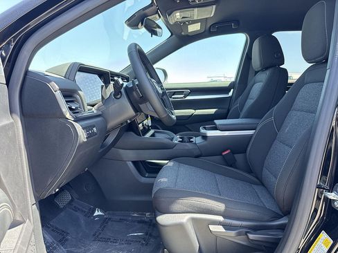 New 2027 GMC Terrain Elevation w/ LPO, Floor Liner Package FWD image 20