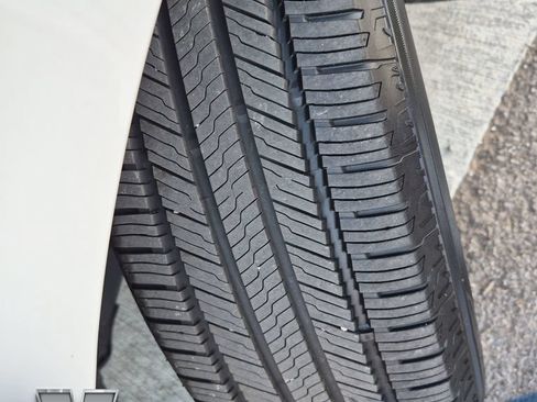 Used 2018 Honda Odyssey EX-L image 28