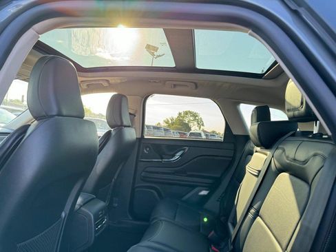 Certified 2024 Lincoln Corsair Grand Touring w/ Equipment Group 302A image 11