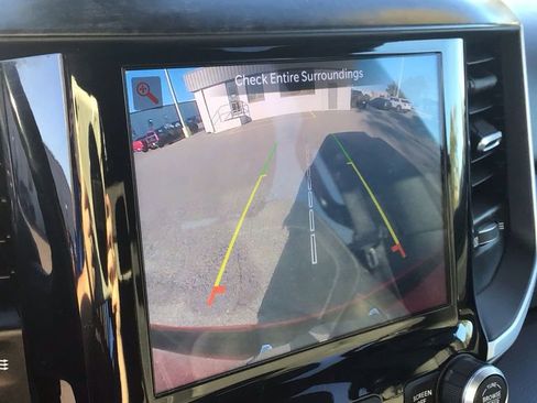 Used 2022 RAM 1500 Big Horn image 22