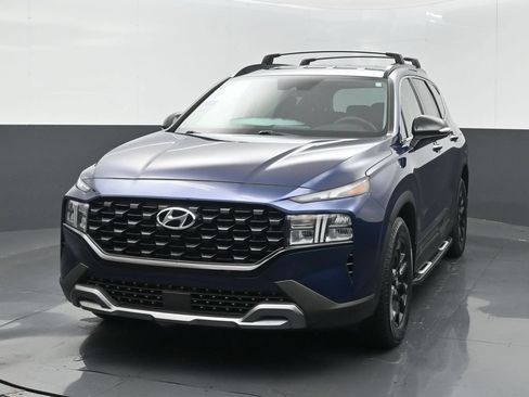 Used 2023 Hyundai Santa Fe XRT FWD image 2