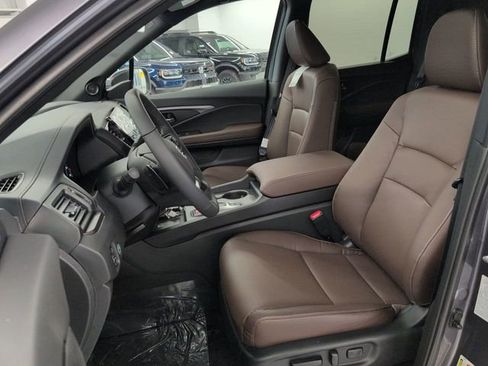 New 2026 Honda Ridgeline RTL image 19