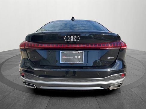 Certified 2025 Audi A5 2.0T Premium w/ Convenience Package image 4