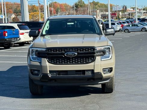 New 2025 Ford Ranger XLT image 10