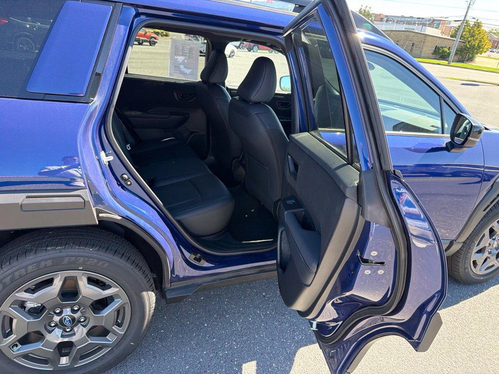 Certified 2026 Subaru Outback Premium AWD/4WD image 19
