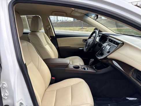 Used 2015 Toyota Avalon XLE image 23