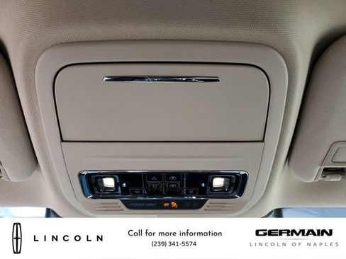 New 2024 Lincoln Corsair Grand Touring w/ Equipment Group 301A image 33