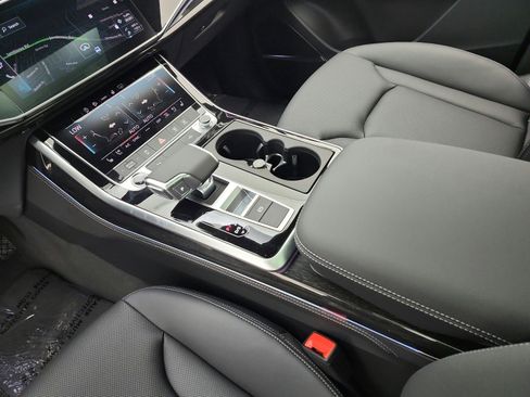 New 2026 Audi Q7 2.0T Premium Plus AWD/4WD image 10