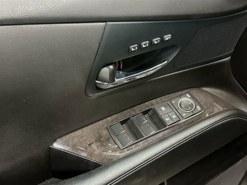 Used 2013 Lexus RX 350 350 w/ Navigation Pkg image 22