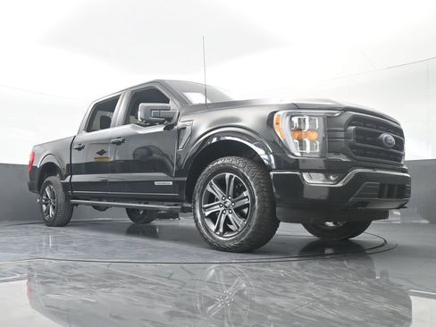 Used 2023 Ford F150 XLT w/ Equipment Group 302A High image 73