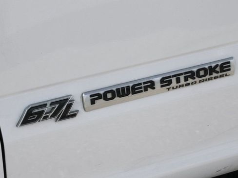 Used 2019 Ford F350 XL w/ Power Equipment Group AWD/4WD image 46