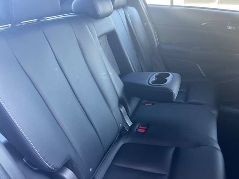Used 2024 Mitsubishi Eclipse Cross AWD image 31