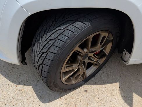 Used 2013 Jeep Grand Cherokee SRT8 AWD/4WD image 46