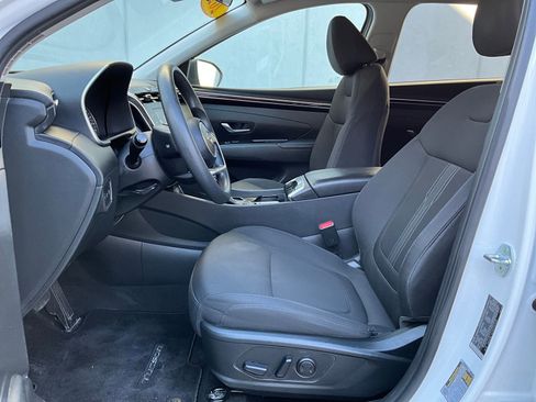 Used 2023 Hyundai Tucson SEL image 11