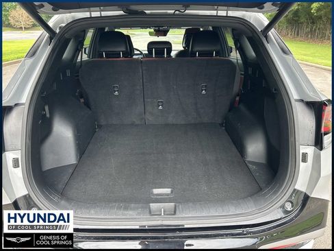 Used 2024 Kia Sportage SX FWD image 14