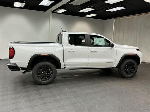 New 2026 GMC Canyon Elevation RWD image 6