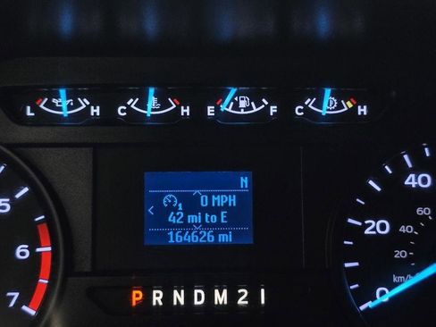 Used 2020 Ford F250 XL w/ Power Equipment Group AWD/4WD image 24