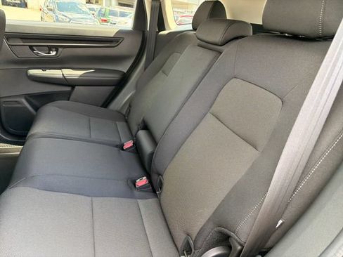 Used 2025 Honda CR-V EX image 23