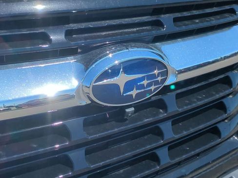 New 2026 Subaru Ascent Limited AWD/4WD image 11