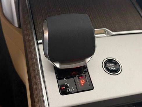 New 2026 Land Rover Range Rover SE AWD/4WD image 34