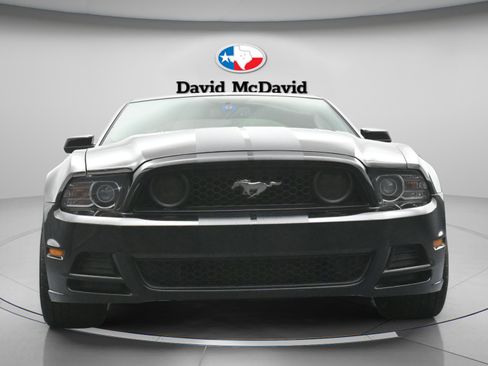 Used 2013 Ford Mustang GT Premium w/ Electronics Pkg image 25